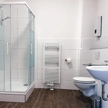 60qm In Zentral Gelegen Mit Hohen Decken - Beuys - Daire