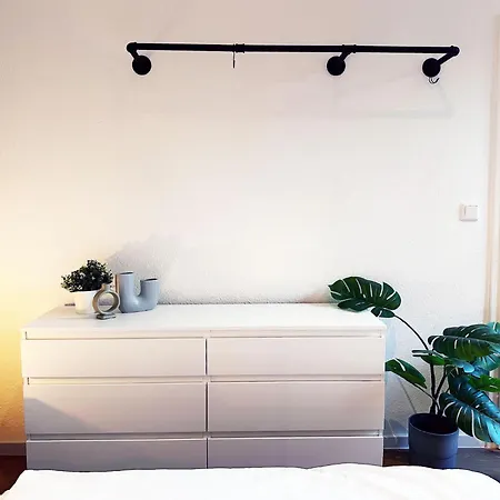 60qm In Zentral Gelegen Mit Hohen Decken - Beuys - * Viersen